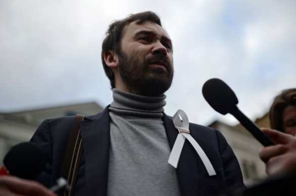 Депутата Госдумы и одного из лидеров «болотной» оппозиции лишили неприкосновенности | Русская весна