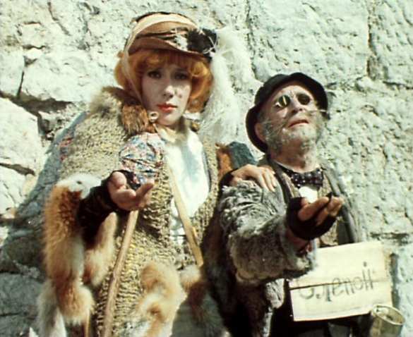 Попрошайки ВСУ: боевики «АТО» хитростью выпрашивают себе еду | Русская весна