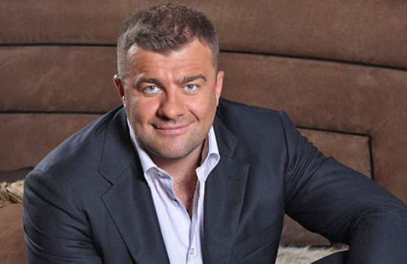 СБУ воюет с Михаилом Булгаковым и Пореченковым | Русская весна