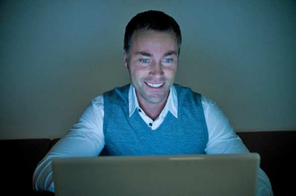 Киевских чиновников застукали за просмотром порно в рабочее время (ФОТО) | Русская весна