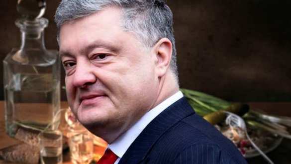 Порошенко просит УПЦ МП помочь освободить украинских моряков | Русская весна