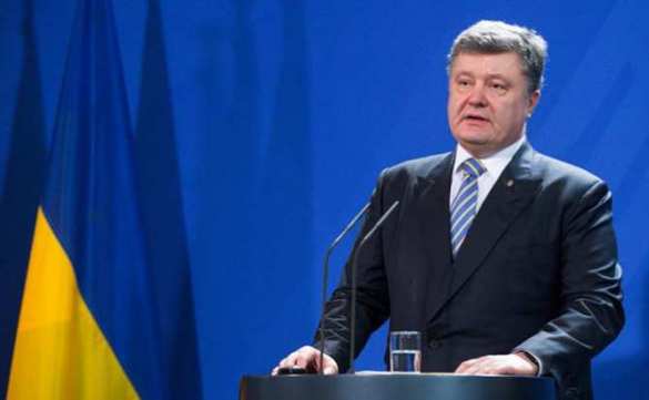 Порошенко готов к войне  | Русская весна