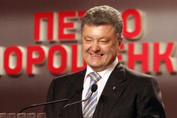 Порошенко сообщил итоги переговоров с Трампом | Русская весна