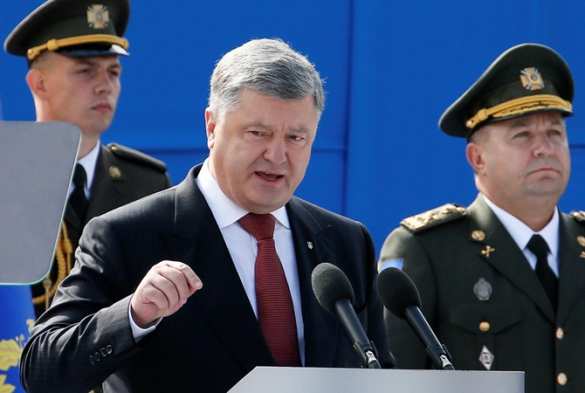 Рада провалила рассмотрение закона о реинтеграции Донбасса: Ярош, Береза и Мамчур не явились | Русская весна