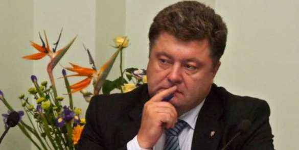 Порошенко защитит хулиганов-провокаторов | Русская весна