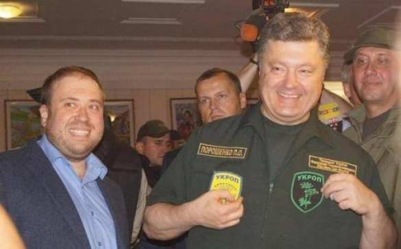 Порошенко осудил планы ДНР и ЛНР провести выборы в 2016 году  | Русская весна