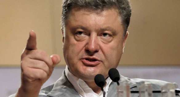 Спевшего «Порошенко — ла-ла-ла» активиста держат в СИЗО и вынуждают извиниться перед Порошенко, — Мосийчук | Русская весна