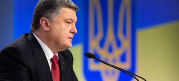 Новый польский президент отказался от встречи с Порошенко из-за закона о героизации УПА, — польский эксперт | Русская весна