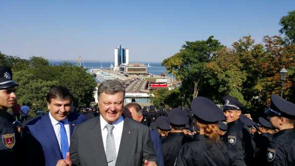 С пьяных глаз: Порошенко решил создать альтернативу нынешнему Совбезу ООН | Русская весна