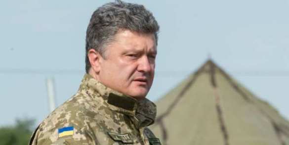 Война откладывается: почему Порошенко отказался от новой волны мобилизации | Русская весна