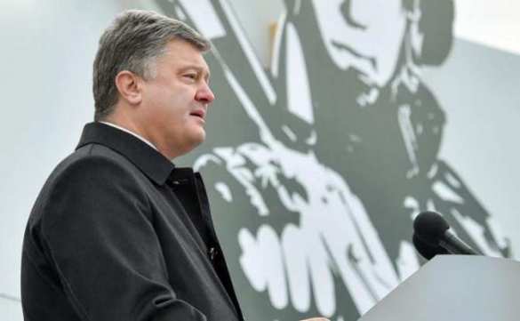 Главный успех Порошенко | Русская весна