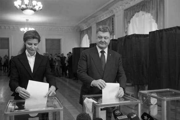 Местные выборы стали очередным шагом к фрагментации Украины | Русская весна