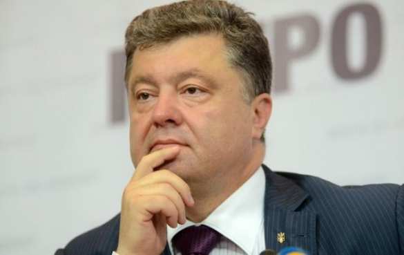 Порошенко: правительство Украины «ожидает перезагрузка» | Русская весна