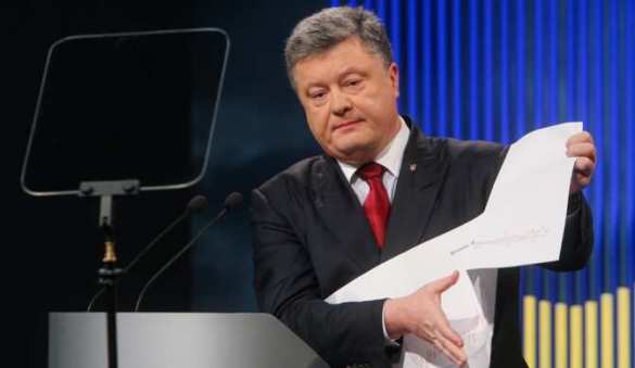 Утром — выборы, вечером — граница. Что будет со статусом Донбасса? | Русская весна