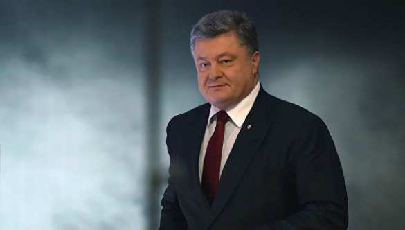 Порошенко заявил о необходимости немедленной перезагрузки правительства | Русская весна