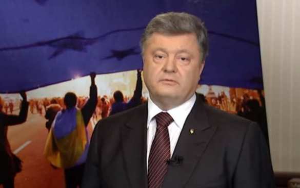 Шеф, всё пропало! — о «галлюцинациях» Порошенко, которые утомили Запад | Русская весна