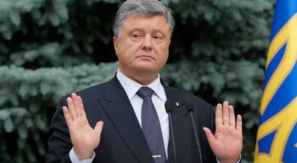 Порошенко опозорился, продемонстрировав незнание географии Украины (ВИДЕО) | Русская весна