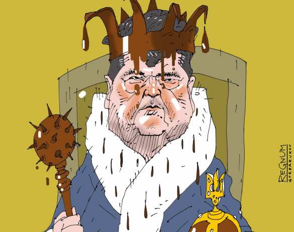 Порошенко: Досрочных выборов на Украине не будет | Русская весна