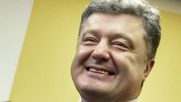 Подарок на Новый год: Порошенко ждет оружия от Запада | Русская весна