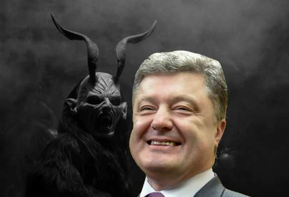 Пригожин сравнил Порошенко с Гитлером | Русская весна