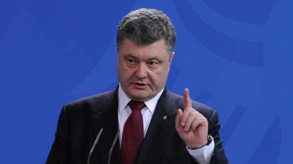 Готовится к худшему: Порошенко распродаёт свой бизнес | Русская весна