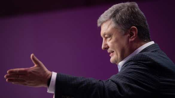 «У нас разные видения»: Порошенко сделал новое заявление по дебатам | Русская весна