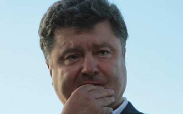 Рада отказалась наделять Порошенко полномочиями по назначению главы Нац. антикоррупционного бюро | Русская весна
