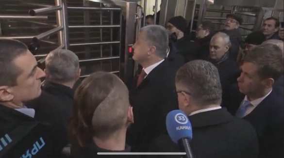 Грязные тайны Порошенко: сообщник начал сливать кровавого олигарха (ВИДЕО) | Русская весна