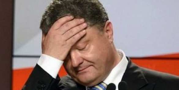 Внутренняя контрреволюция | Русская весна