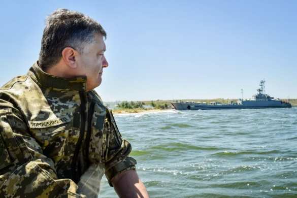 В Верховной раде назвали сроки «возвращения» Крыма и Донбасса | Русская весна