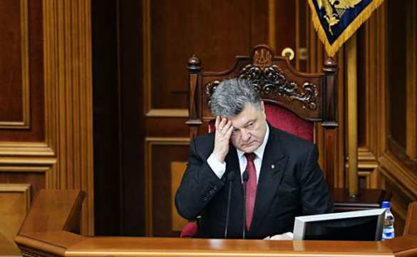 Лидер «Правого сектора» Ярош — в сто раз лучший президент, чем Порошенко, — нардеп Парасюк | Русская весна