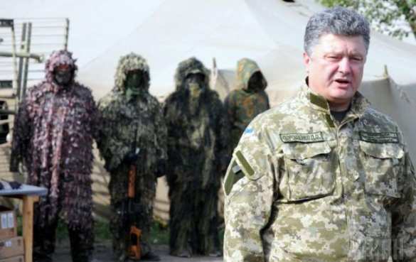 США, Великобритания, Канада и Польша отправляют своих военных на Украину | Русская весна