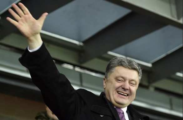 Расстрельный список «элиты нации» Украины | Русская весна