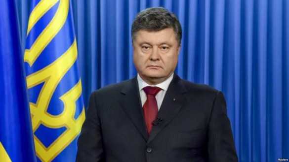 СРОЧНО: Порошенко назвал условия проведения выборов на Донбассе — судя по всему, он хочет войны | Русская весна