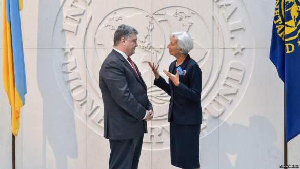 Денег не будет: Украина провалила переговоры с МВФ, — источник | Русская весна