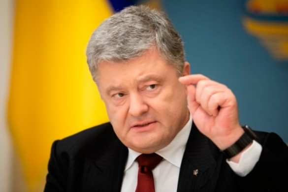 Порошенко попросил ЕС и США «усилить давление на Россию» для освобождения Савченко | Русская весна