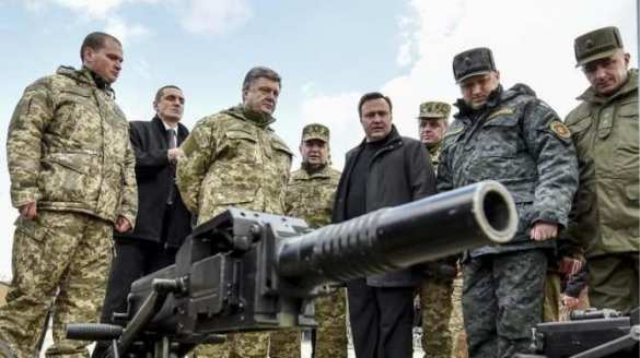 «Короткий поводок украинской политики находится в руках Госдепа США», — глава комитета Госдумы | Русская весна