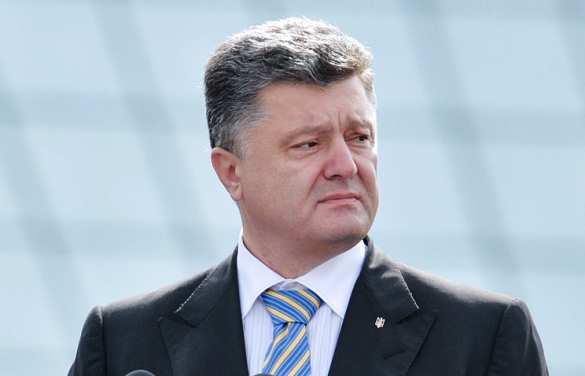 Порошенко показалось мало 40 задержанных «диверсантов» в Одессе. И он решил заявить о 50 «диверсантах» и «террористах» | Русская весна