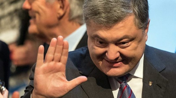 Венгерская оплеуха Порошенко, или Тяжёлая жизнь холопов США  | Русская весна