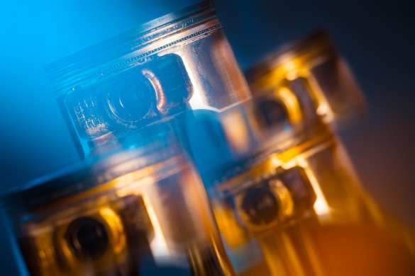 Конец эпохи: немецкий автогигант завершает выпуск бензиновых автомобилей | Русская весна