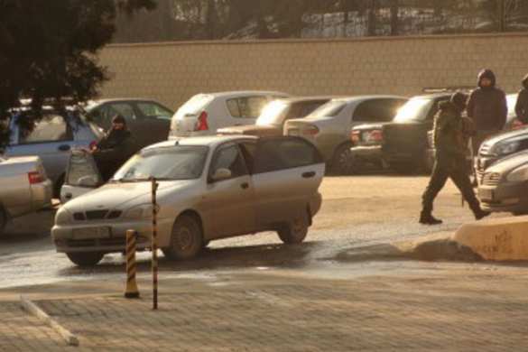 Война за Мариупольский порт: Тимошенко, Ляшко, Ахметов и вооруженные боевики | Русская весна