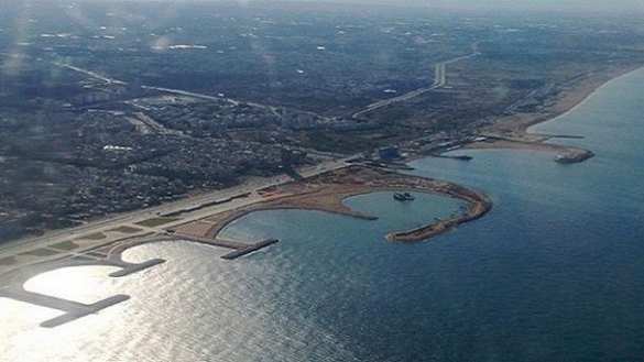 Порт Тартус Что сможет разместить Россия на базе в Тартусе — мнение эксперта | Русская весна