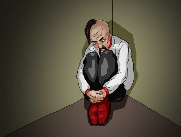 «Мест нет»: в Израиле беженку с Украины не пустили в бомбоубежище (ВИДЕО) | Русская весна