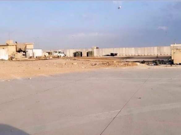 В Иране пообещали преподать США незабываемый урок в случае начала войны | Русская весна