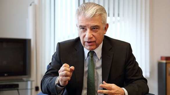 Украинские дипломаты заявили послу Германии о недопустимости выборов в Донбассе | Русская весна