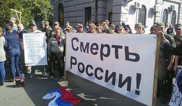 Киев сознательно сорвал выборы в Госдуму на Украине, — Клинцевич | Русская весна