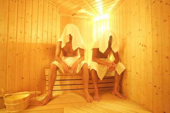 Солдаты гибнут, а генералы развлекаются в саунах и фитнес-центрах в тылу АТО — нардеп Ильюк требует от Минобороны отчета | Русская весна