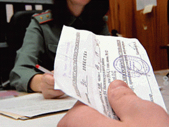 Харьковский военком обещает отлавливать депутатов-призывников прямо на сессиях облсовета | Русская весна