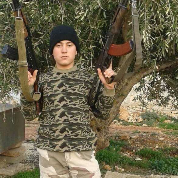 Детей бросают в бой в Алеппо: террористы объявили всеобщую мобилизацию (ФОТО) | Русская весна