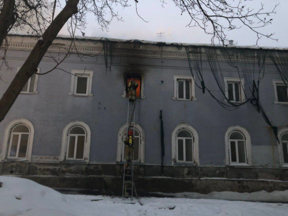 Поджог Киево-Печерской Лавры раскрыт, — глава полиции Киева (ФОТО, ВИДЕО) | Русская весна